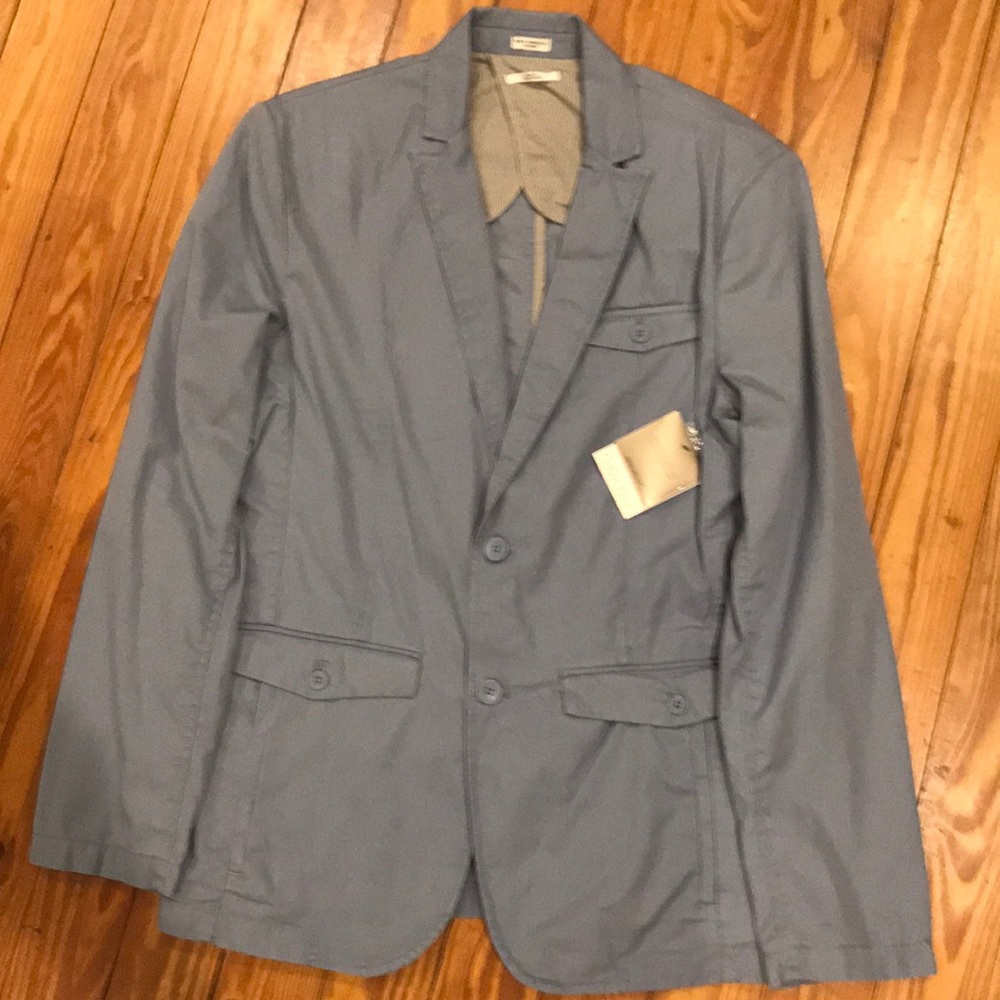 Calvin Klein Sport Coat